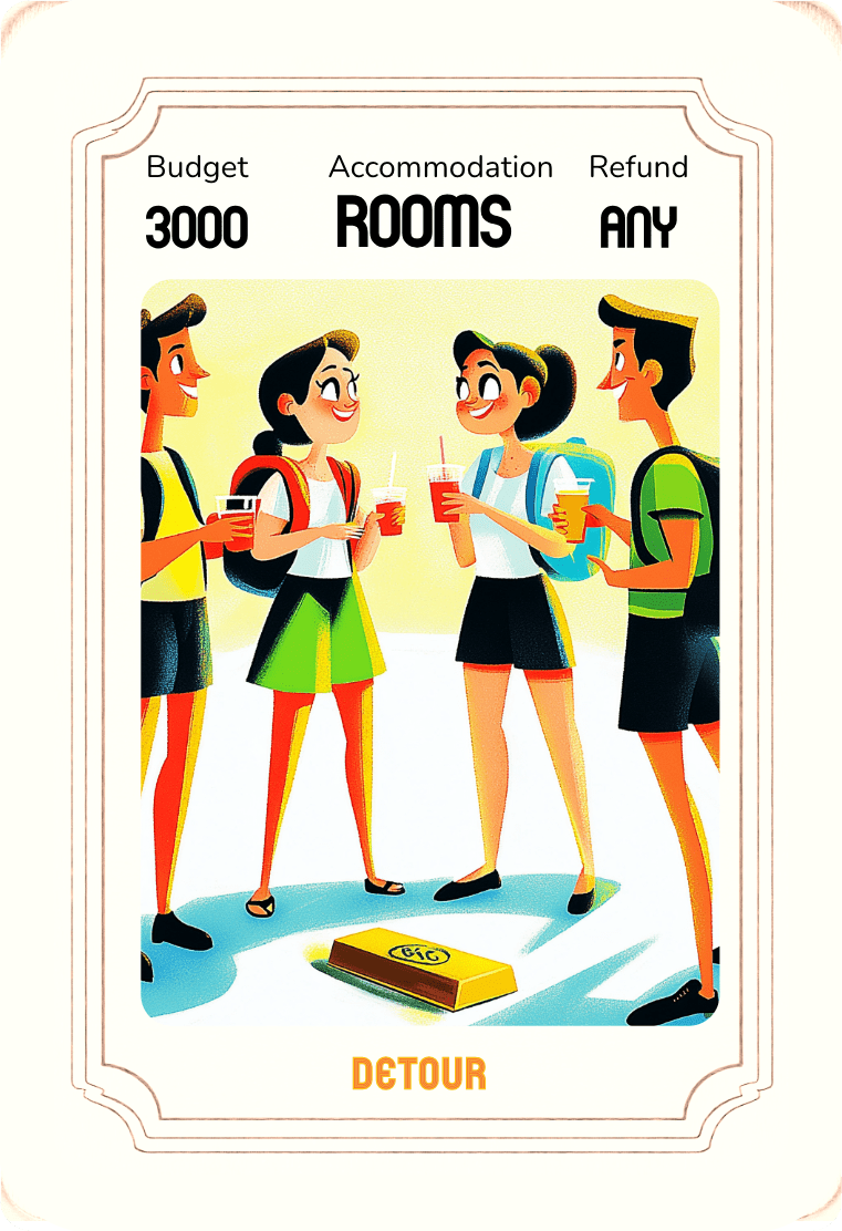 Hotel Resort Manager - Beach edition