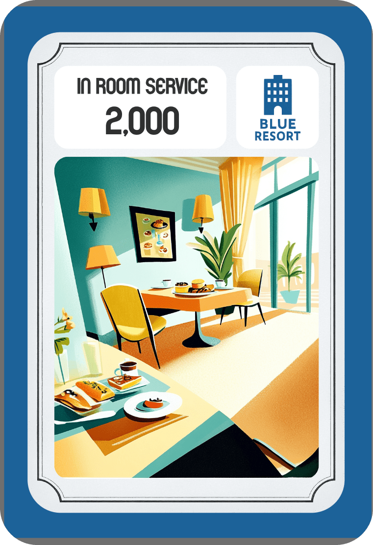 Hotel Resort Manager - Beach edition