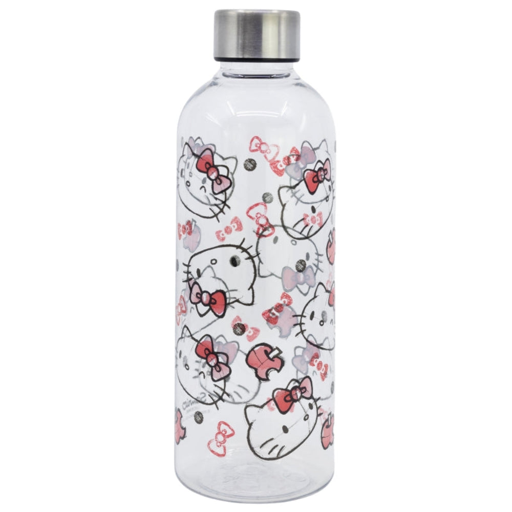 Hello Kitty Flasche 850 ml innovative Trinkflasche Anime