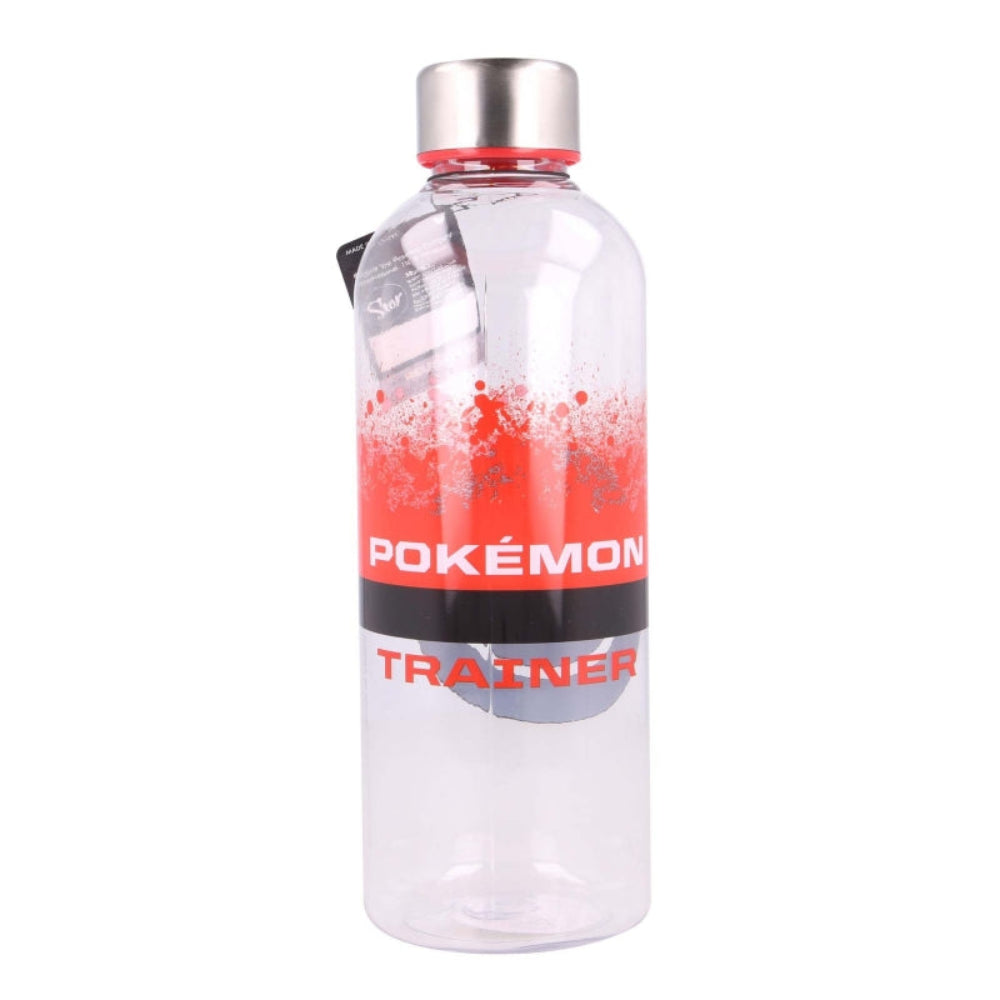 Pokemon Flasche 850 ml innovative Trinkflasche