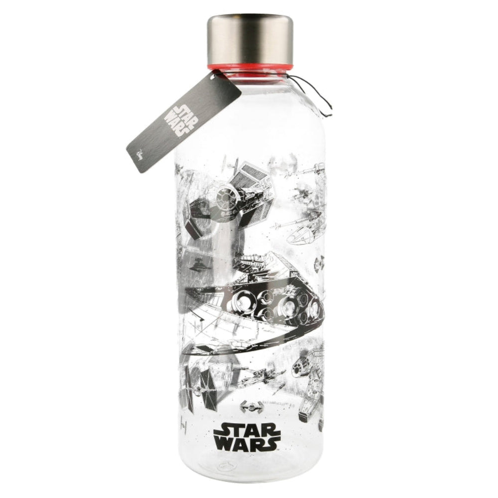 Star Wars Flasche 850ml innovative Trinkflasche