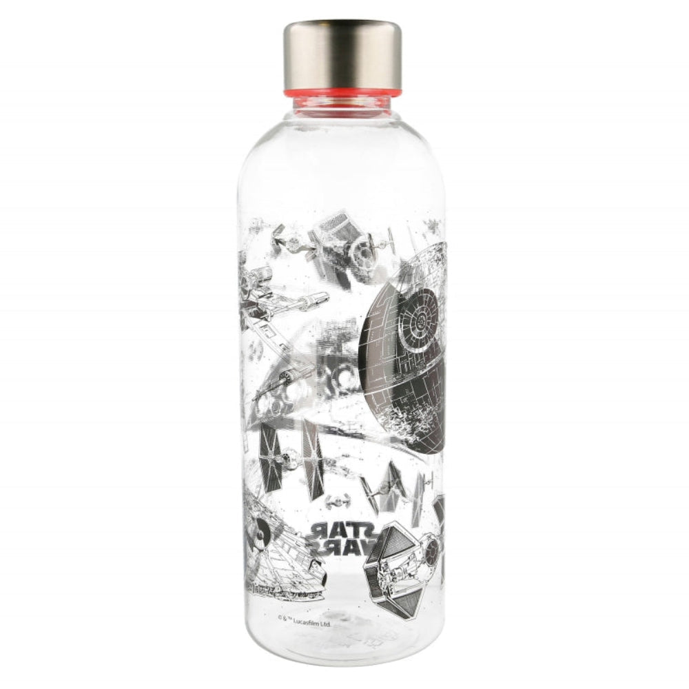 Star Wars Flasche 850ml innovative Trinkflasche