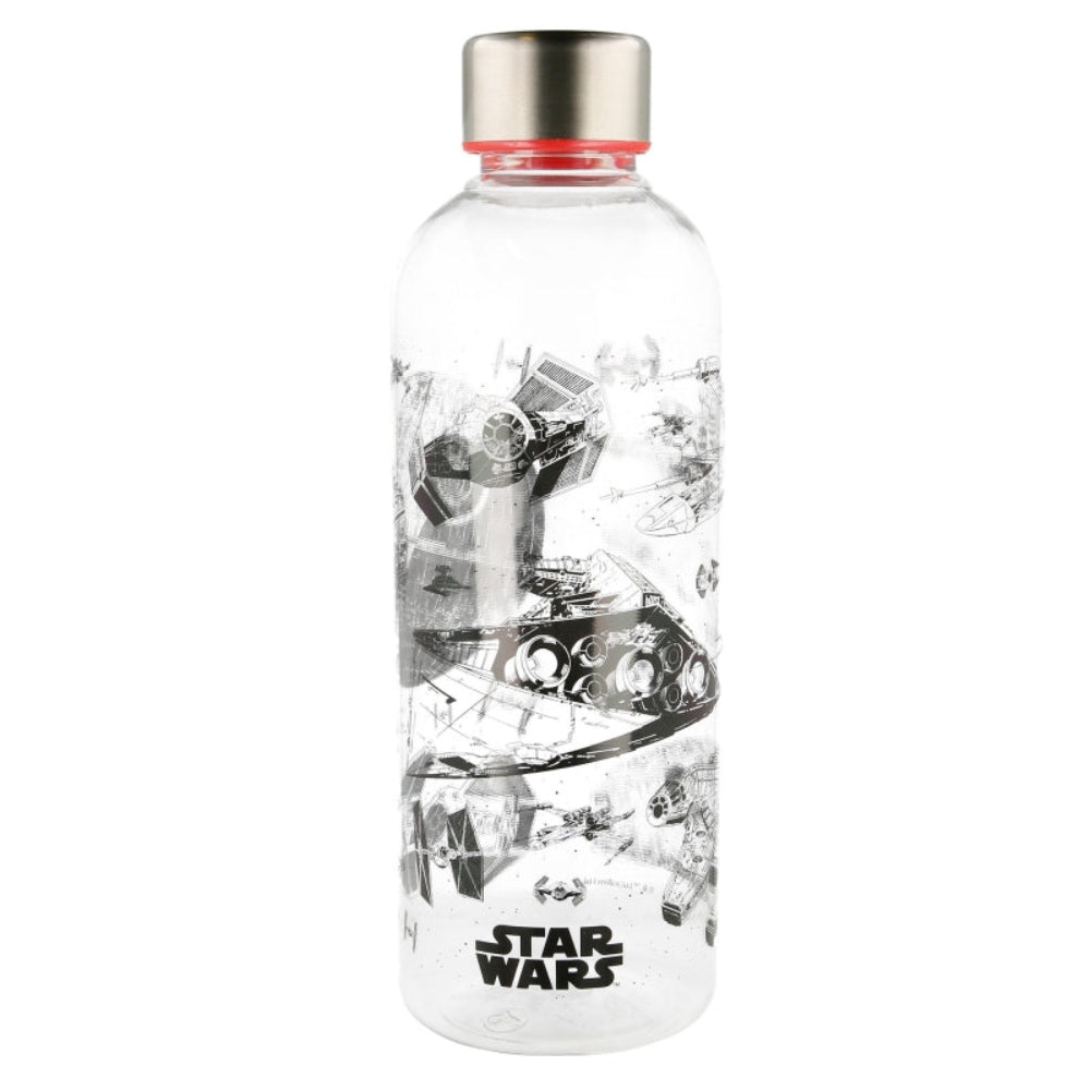 Star Wars Flasche 850ml innovative Trinkflasche