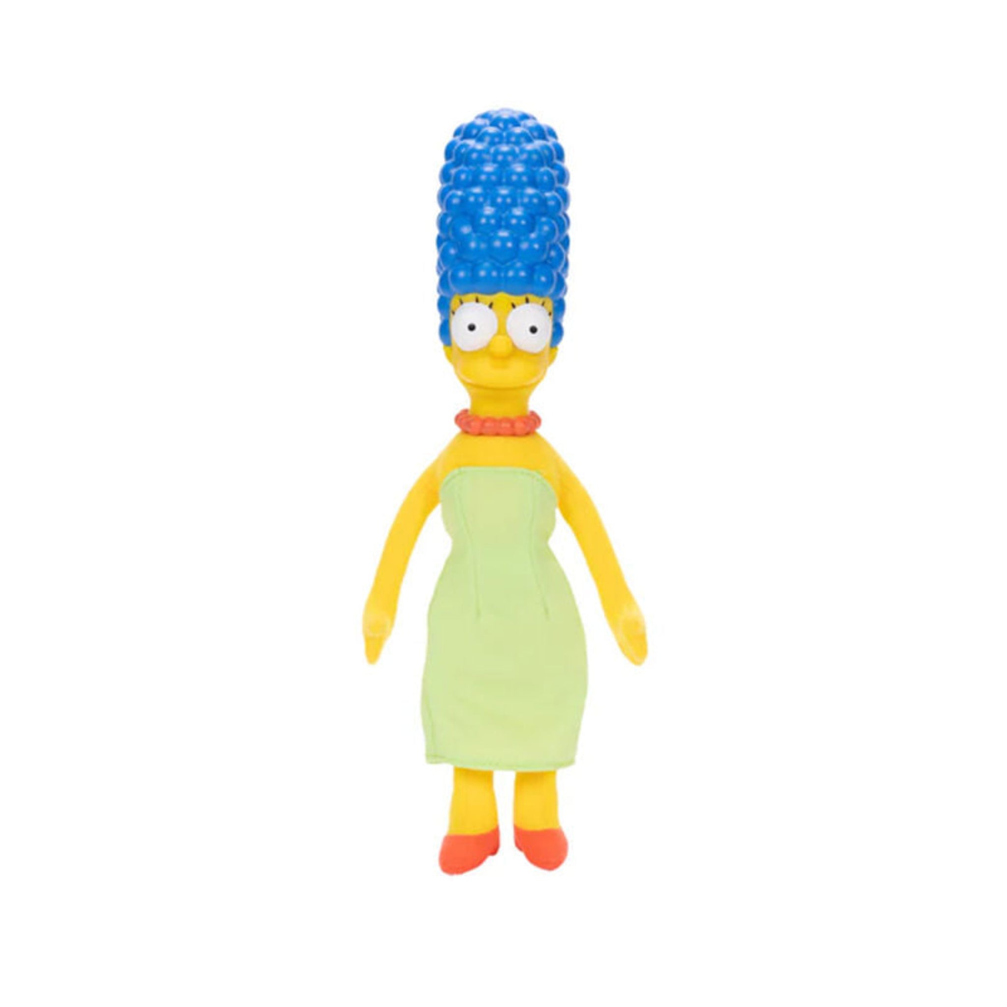 Die Simpsons Marge Kuscheltier - 20 cm Plüschtier Stofftier