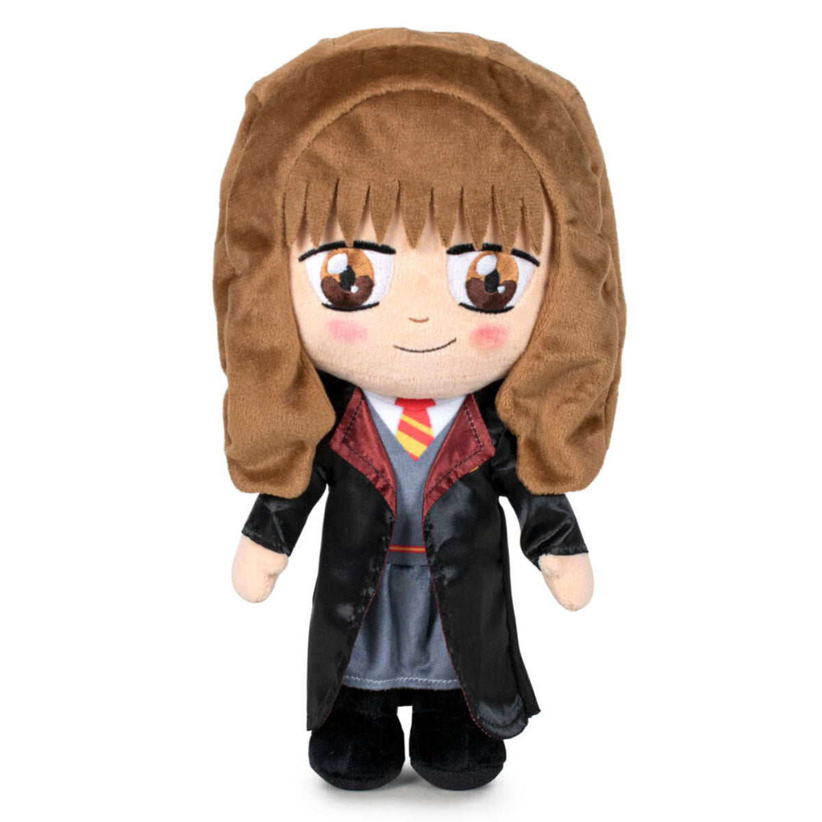 Hermine Granger Kuscheltier Harry Potter - 20 cm Plüschtier Hermione Stofftier