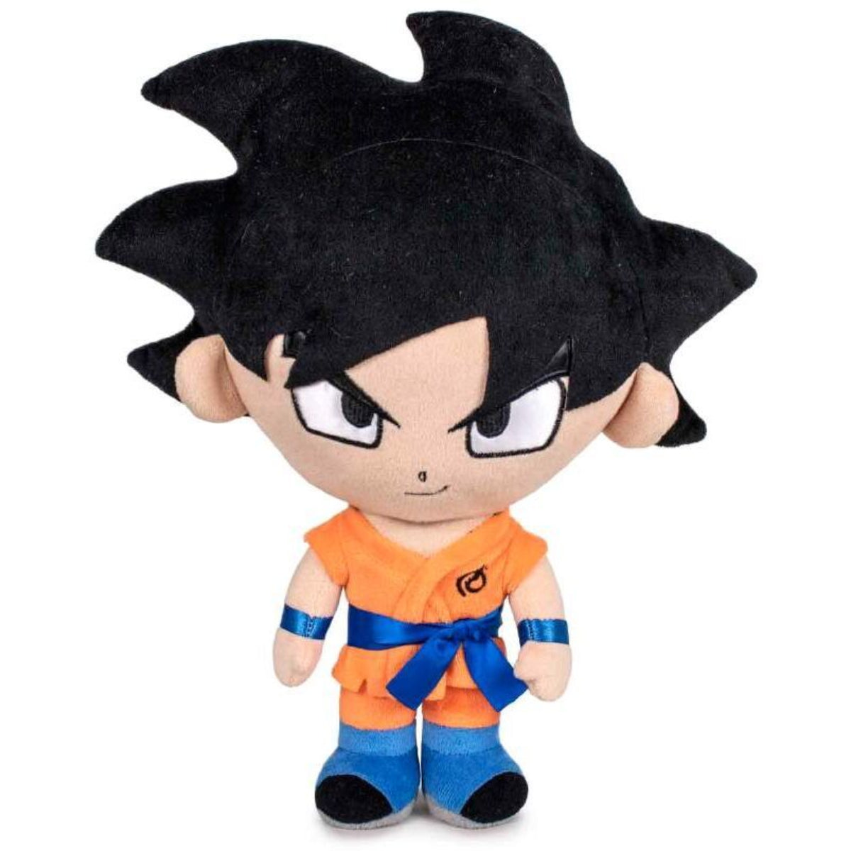Dragon Ball Son Goku Kuscheltier - 22 cm Anime Plüschtier Stofftier
