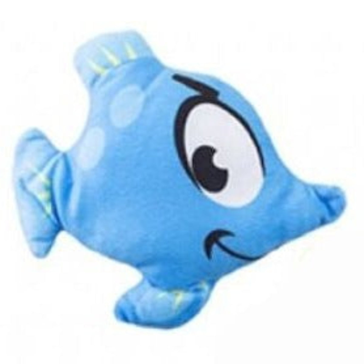 Fisch Kuscheltier 20 cm Plüschtier weiches Kinder Stofftier