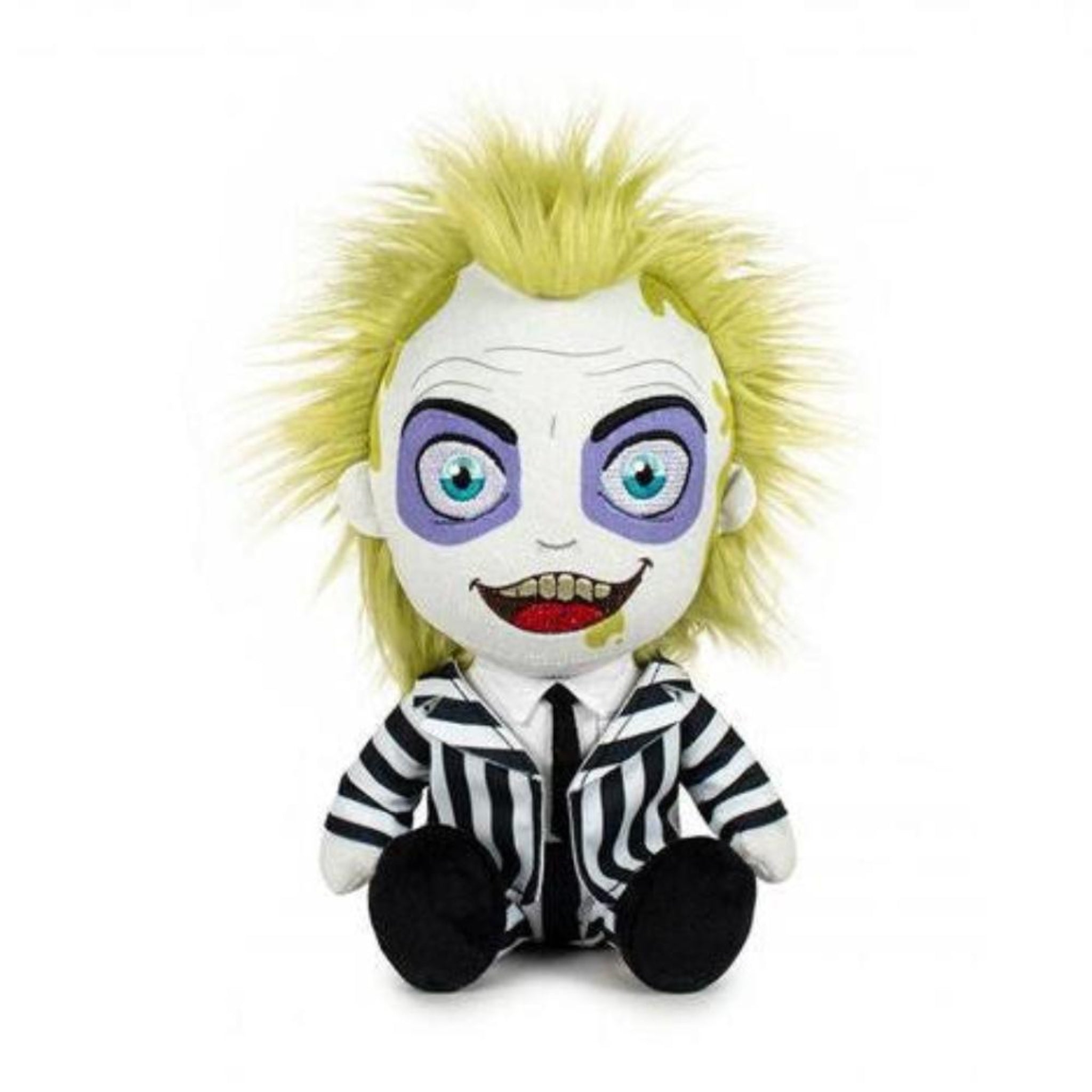 Beetlejuice Kuscheltier - 25 cm Plüschtier Halloween Stofftier