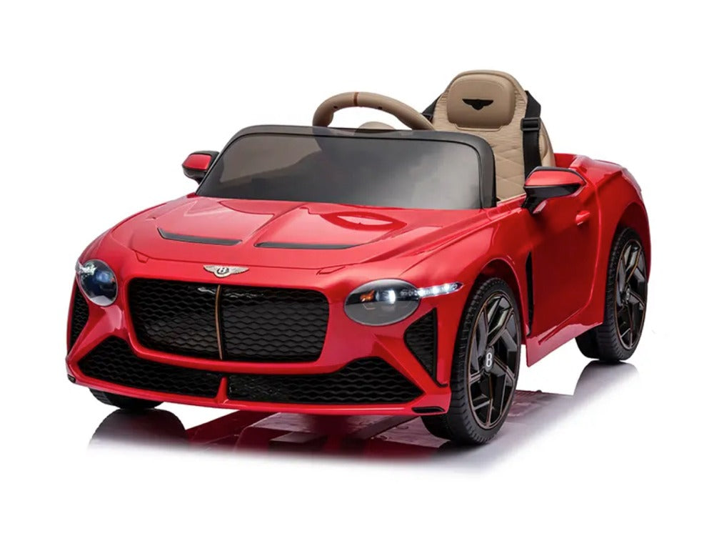 Kinder-Elektroauto Bentley Bacalar Premium Lizenziert