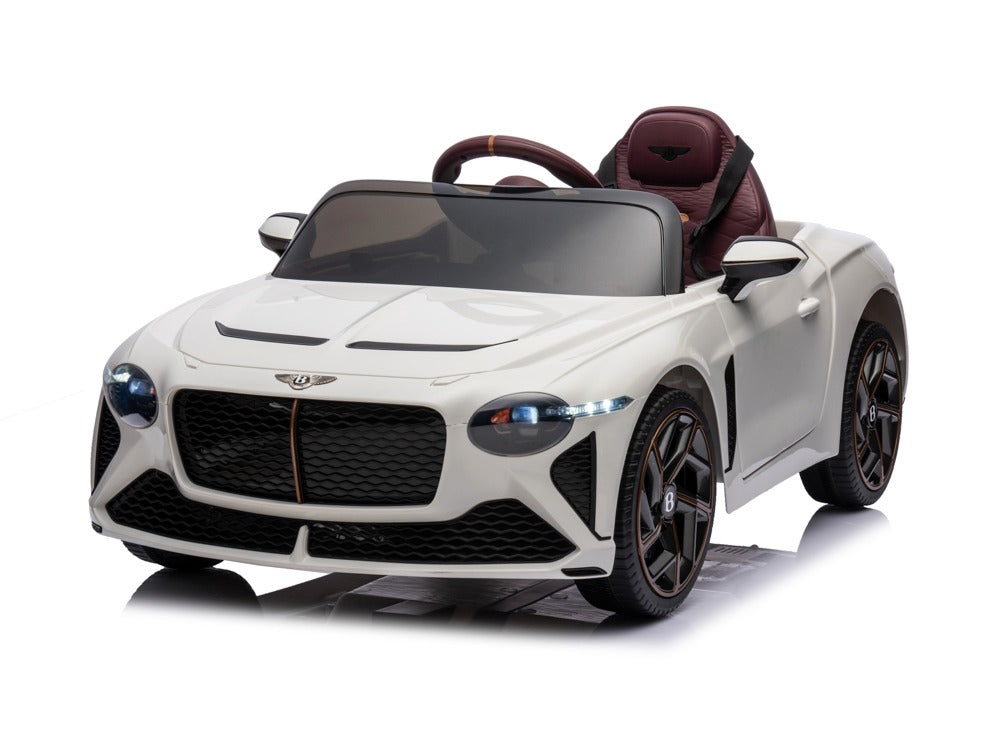 Kinder-Elektroauto Bentley Bacalar Premium Lizenziert