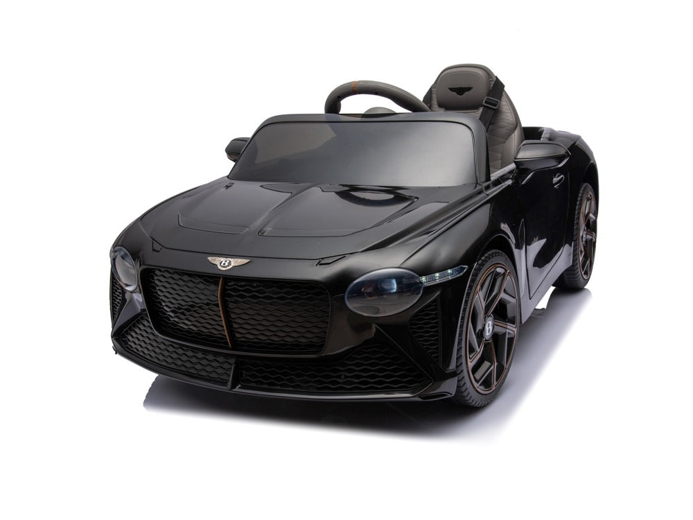 Kinder-Elektroauto Bentley Bacalar Premium Lizenziert
