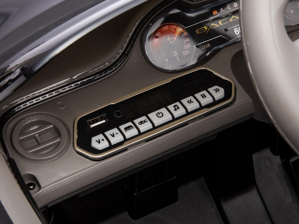 Kinder-Elektroauto Bentley Bacalar Premium Lizenziert