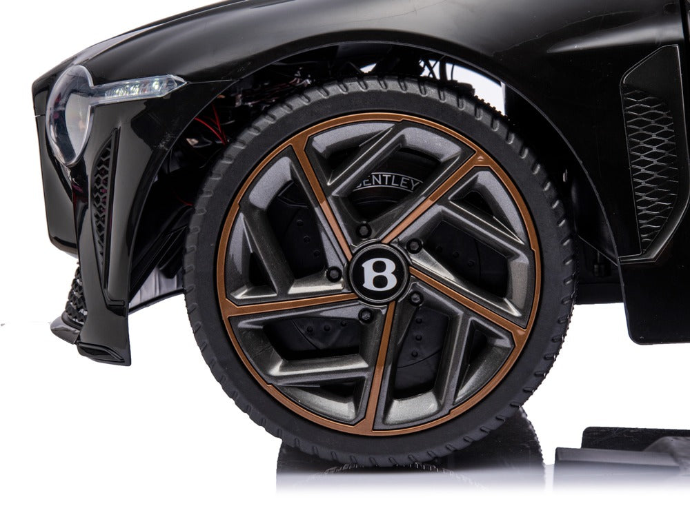 Kinder-Elektroauto Bentley Bacalar Premium Lizenziert