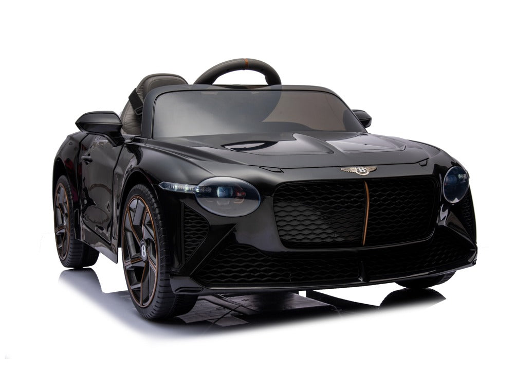 Kinder-Elektroauto Bentley Bacalar Premium Lizenziert
