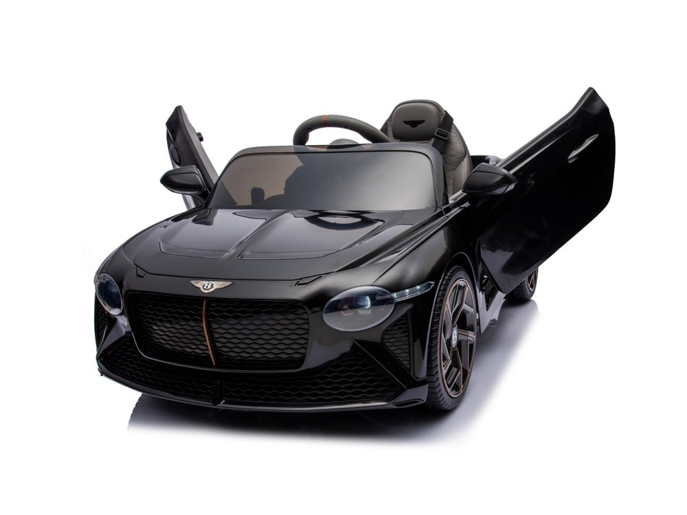 Kinder-Elektroauto Bentley Bacalar Premium Lizenziert