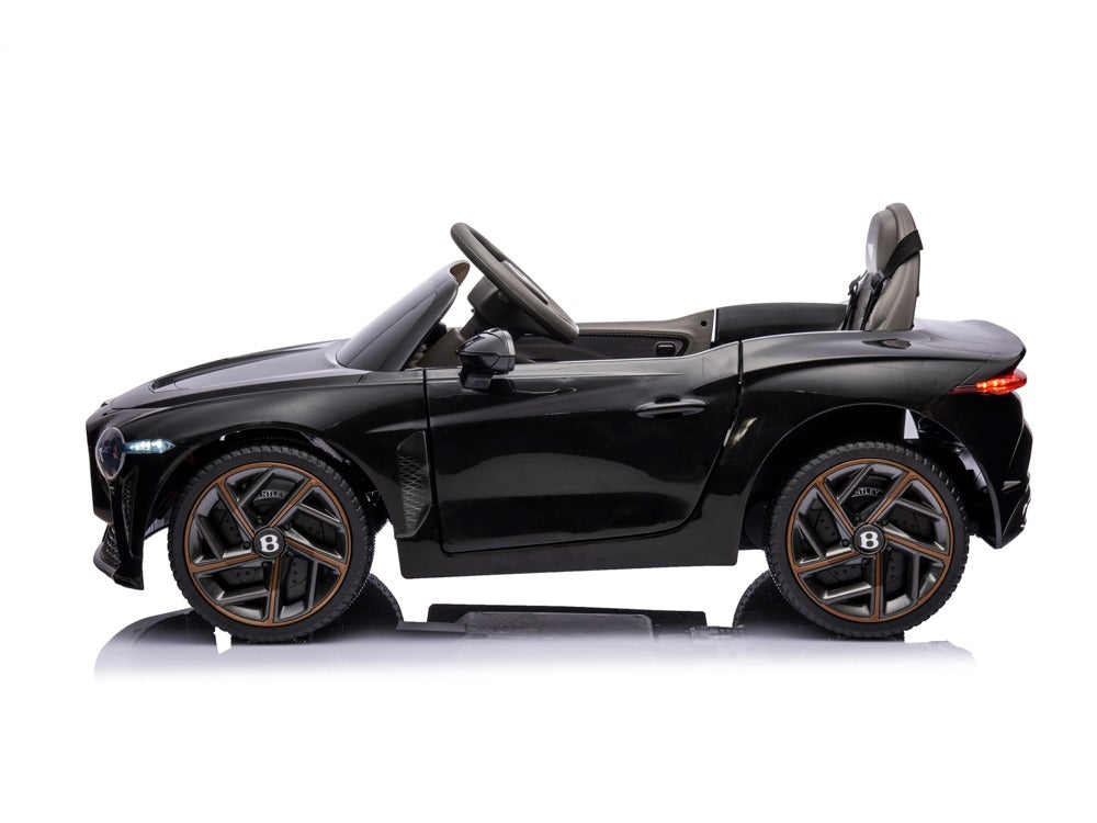 Kinder-Elektroauto Bentley Bacalar Premium Lizenziert