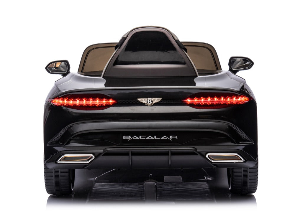 Kinder-Elektroauto Bentley Bacalar Premium Lizenziert