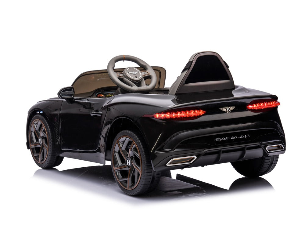 Kinder-Elektroauto Bentley Bacalar Premium Lizenziert