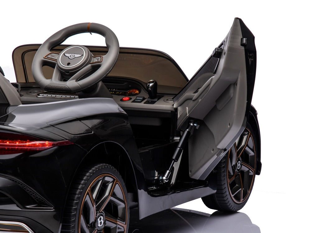 Kinder-Elektroauto Bentley Bacalar Premium Lizenziert