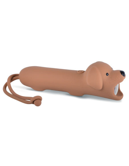 Rabbit & Friends - Taschenlampe für Kinder | Dog BUDDY