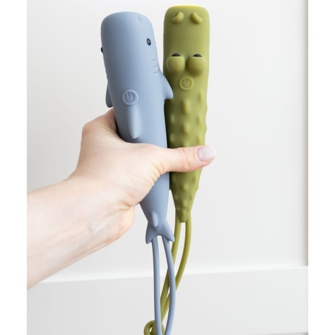 Rabbit & Friends - Taschenlampe für Kinder | Crocodile CROCO