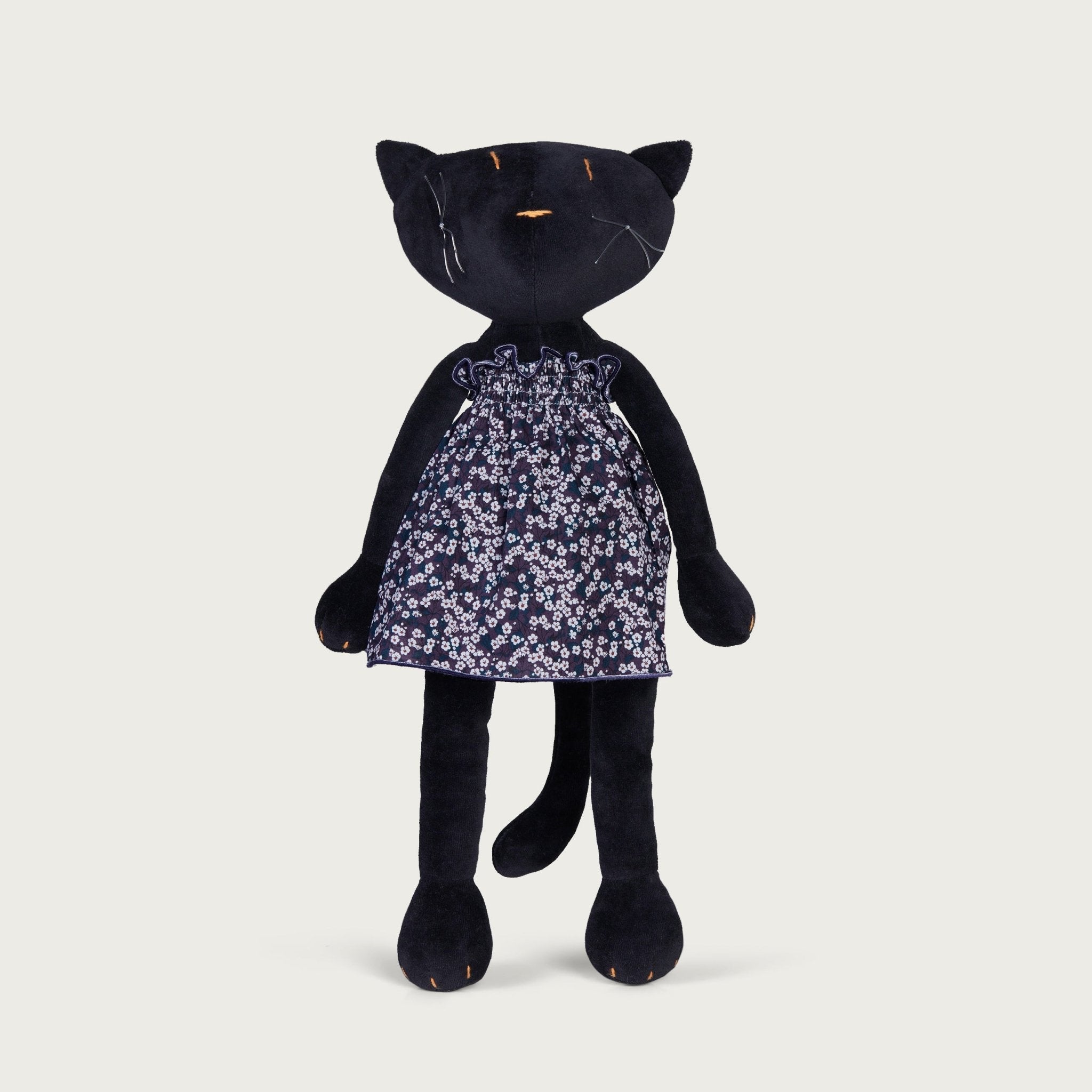 LES ROBES FLEUR - M/L/XL