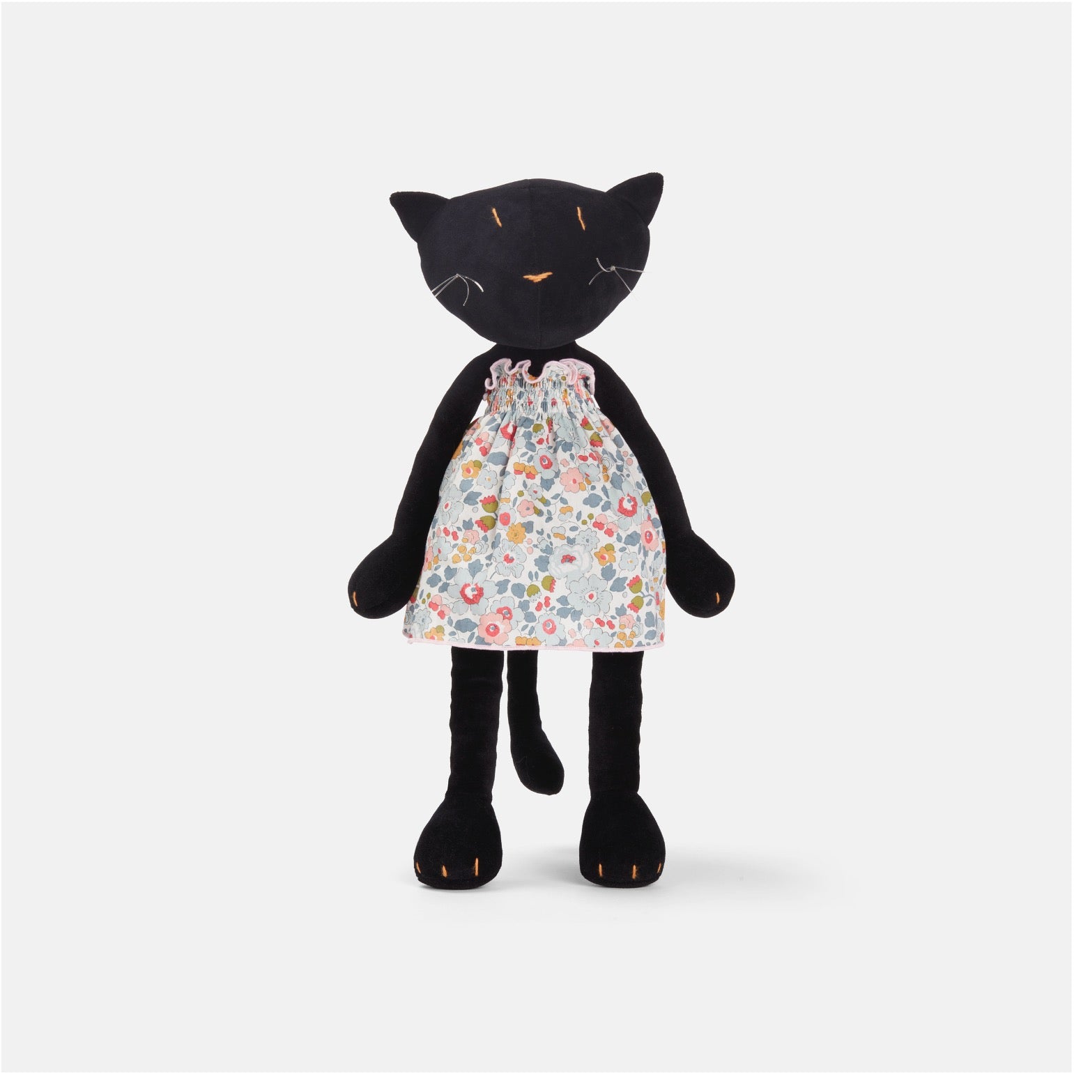 LES ROBES FLEUR - M/L/XL