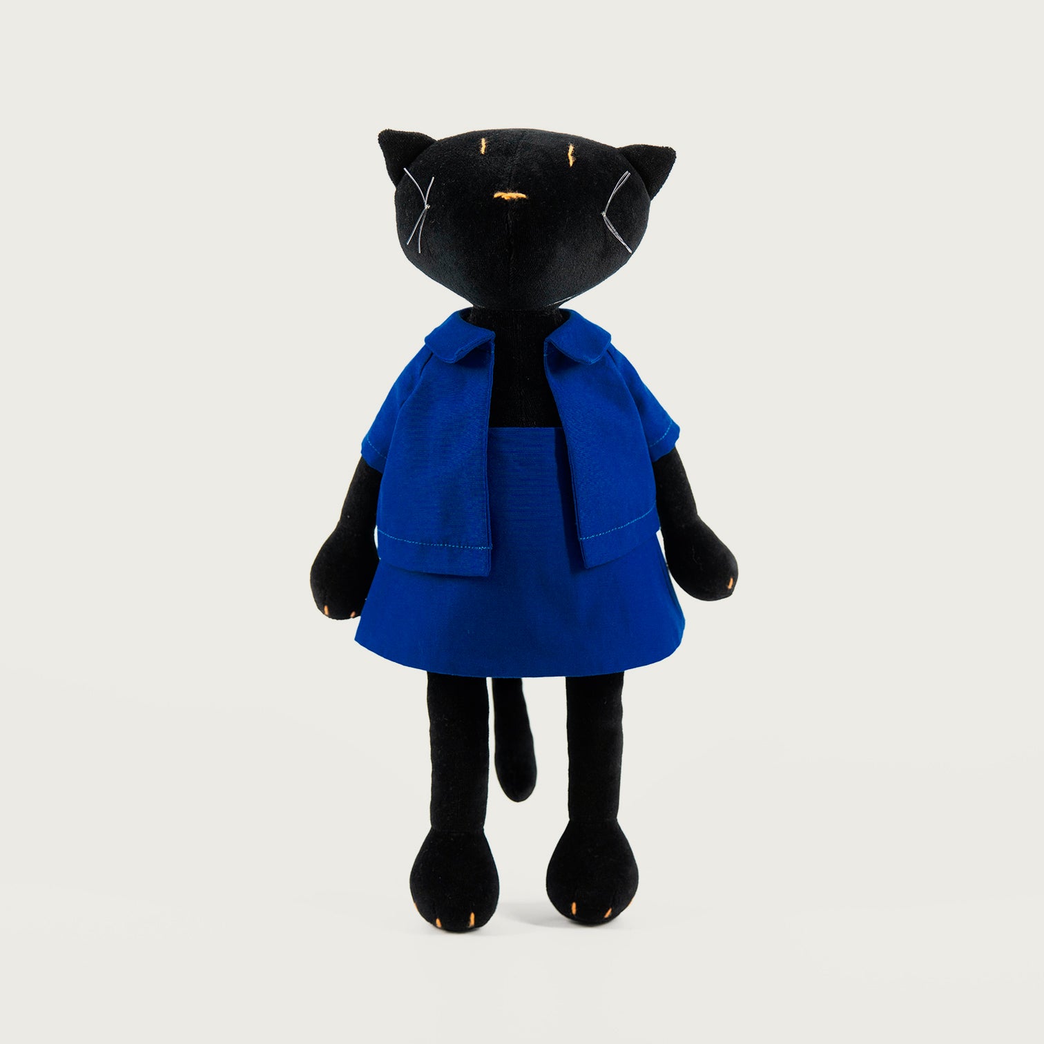LES VESTES - M/L