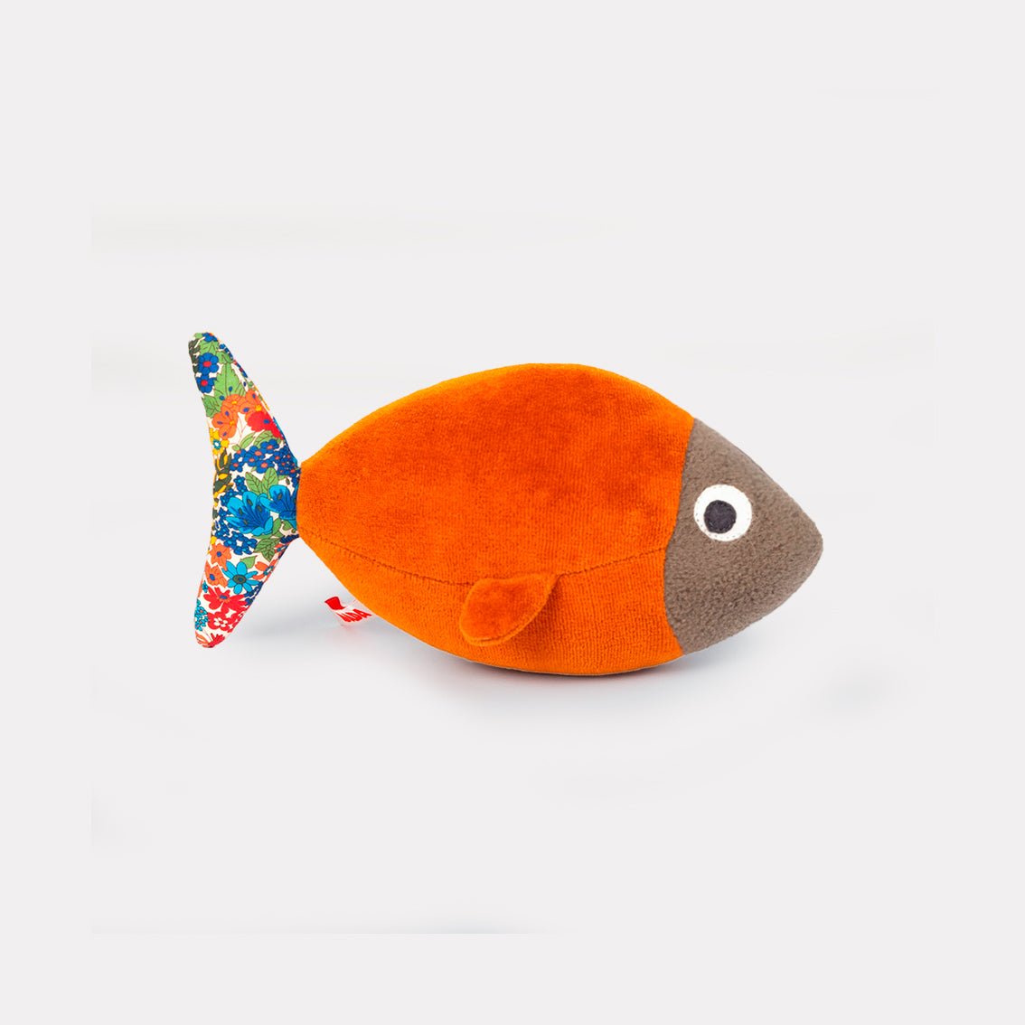 LOUISETTE LE POISSON - S