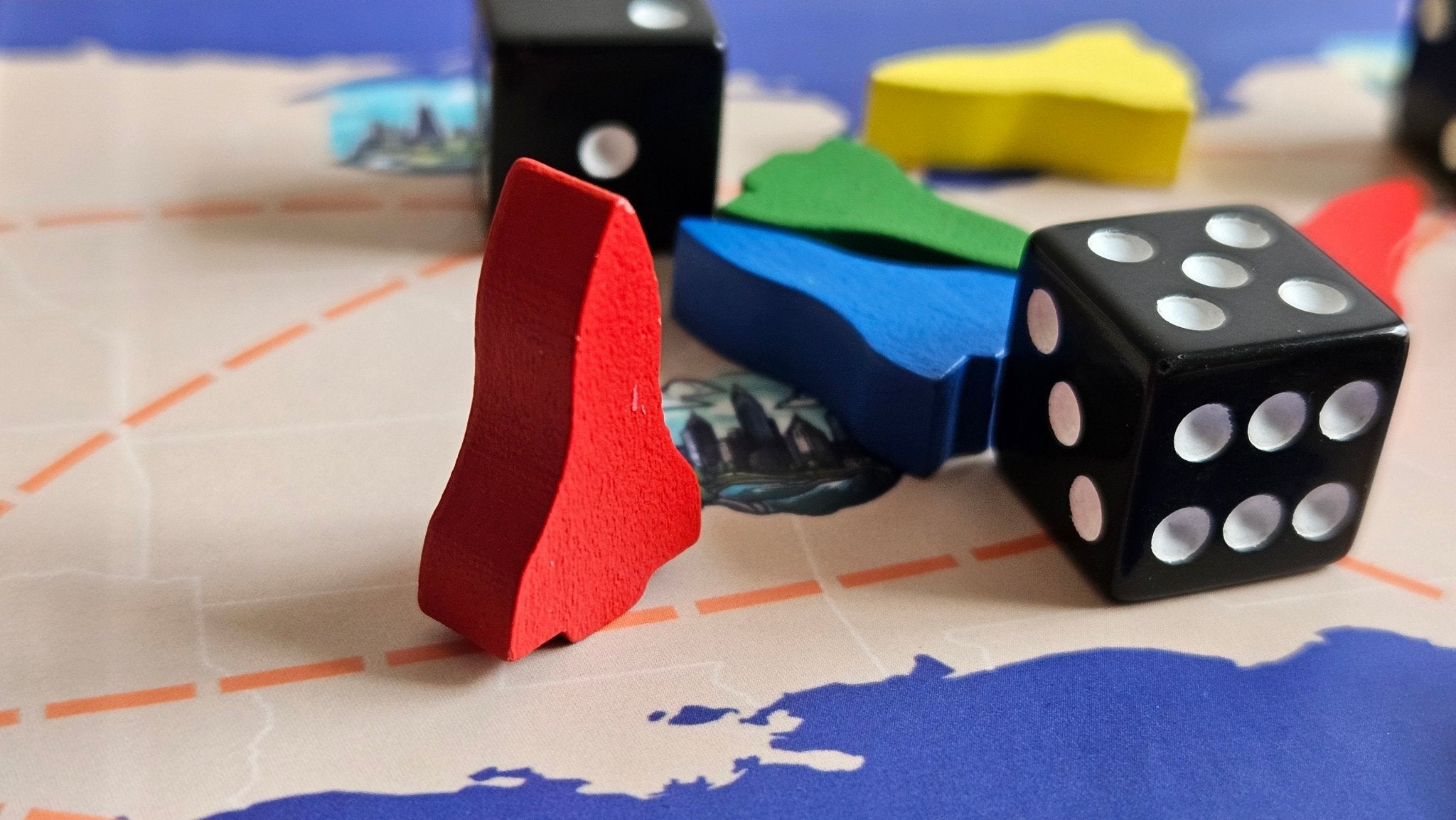 Low Cost Airlines Manager - USA Edition