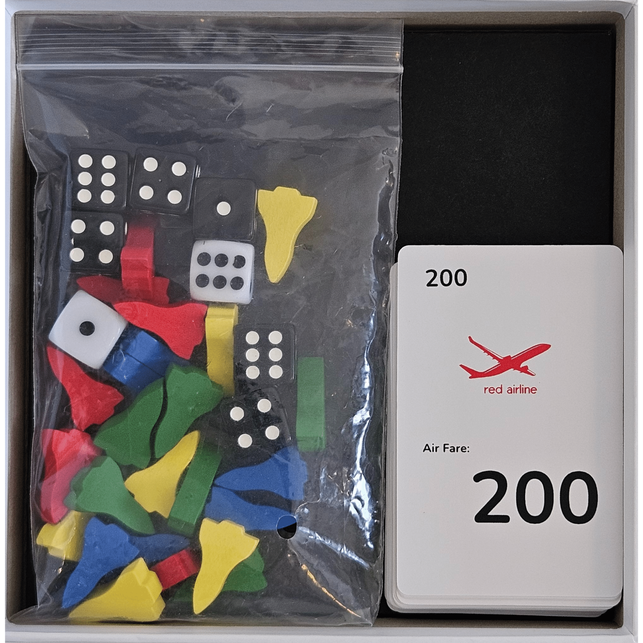 Low Cost Airlines Manager - USA Edition