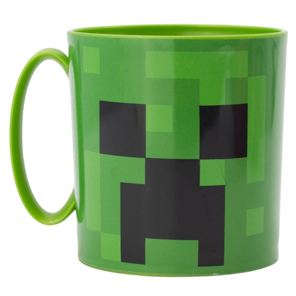 Minecraft Plastiktasse Becher Tasse für Kinder