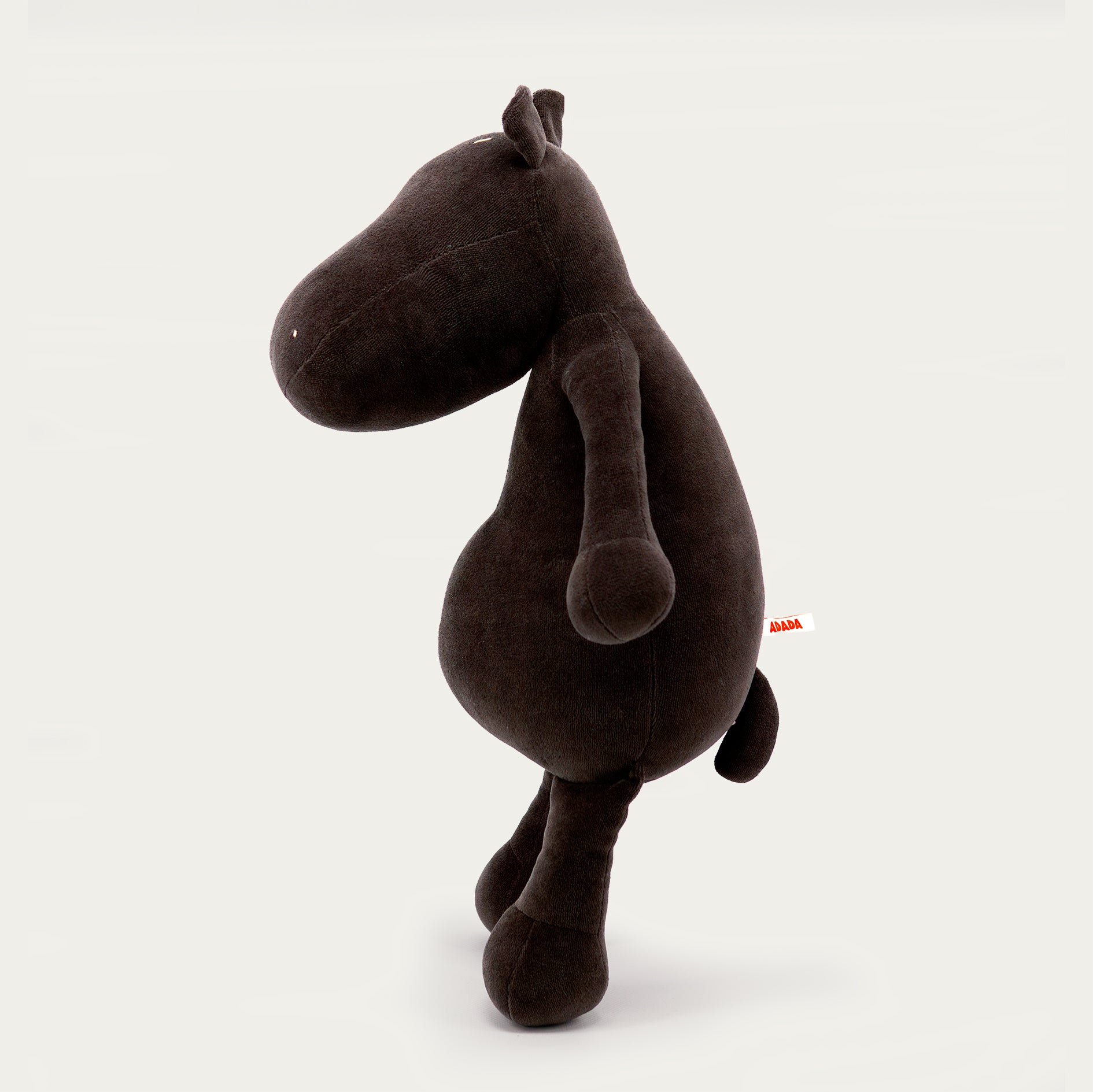 MOMO L'HIPPOPOTAME - XL