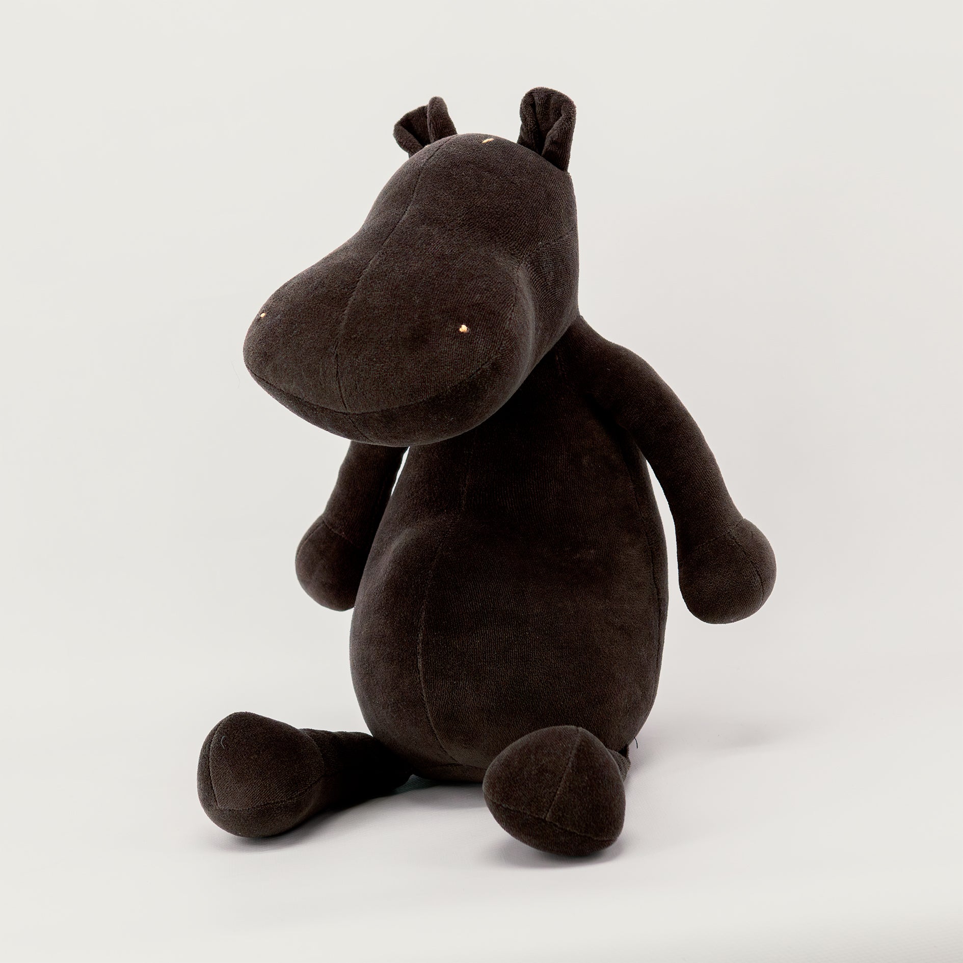MOMO L'HIPPOPOTAME - XL