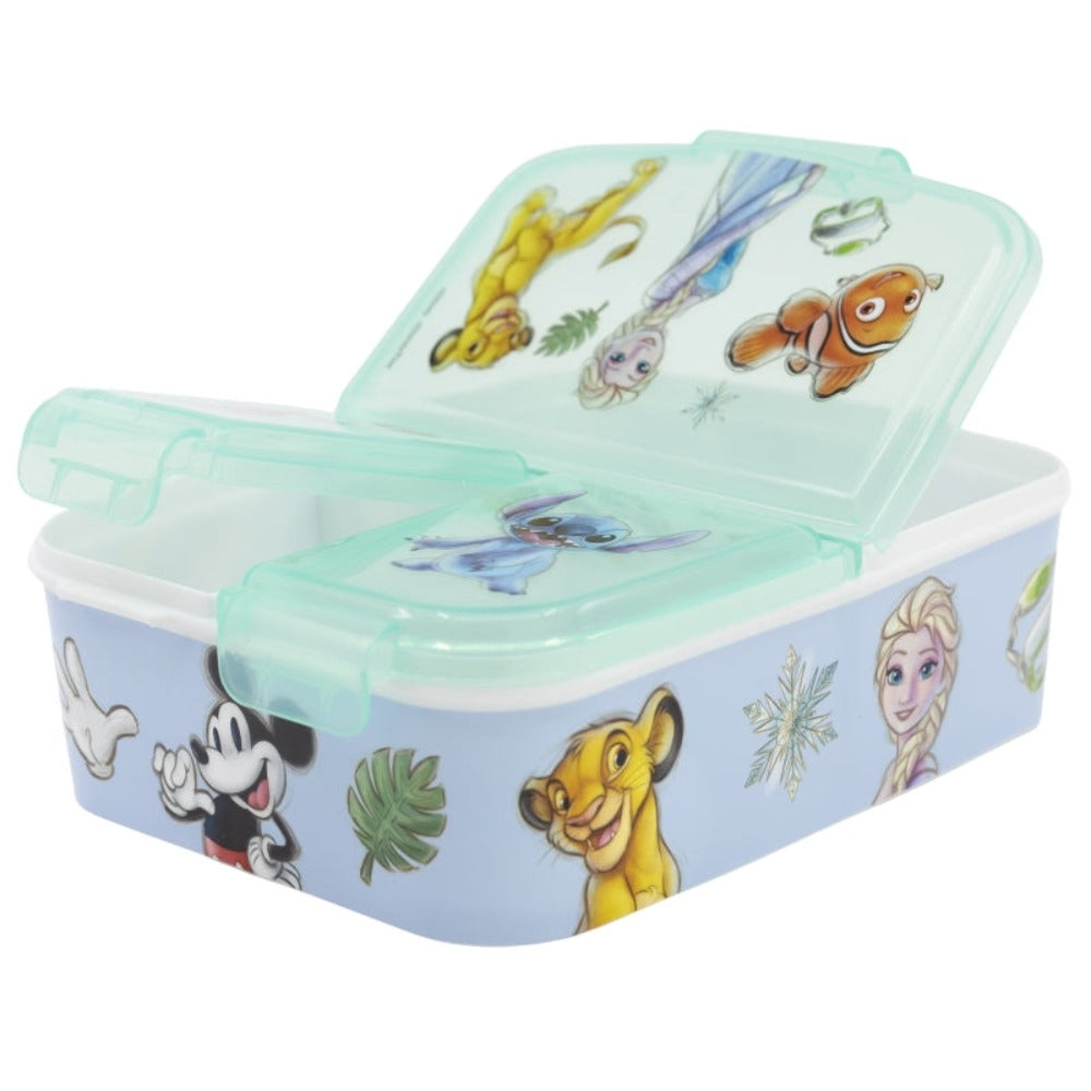 Disney Brotdose Kinder Lunchbox Sandwichbox
