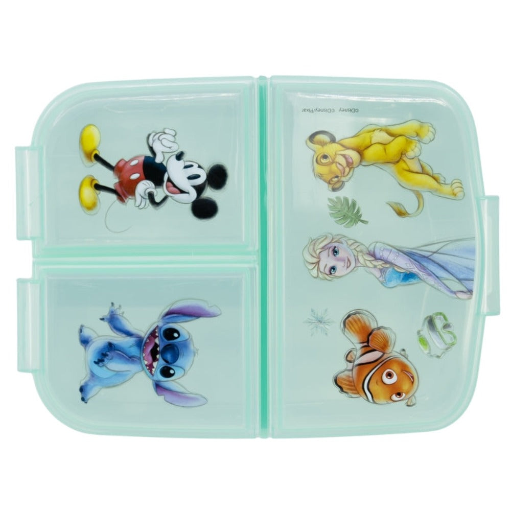 Disney Brotdose Kinder Lunchbox Sandwichbox
