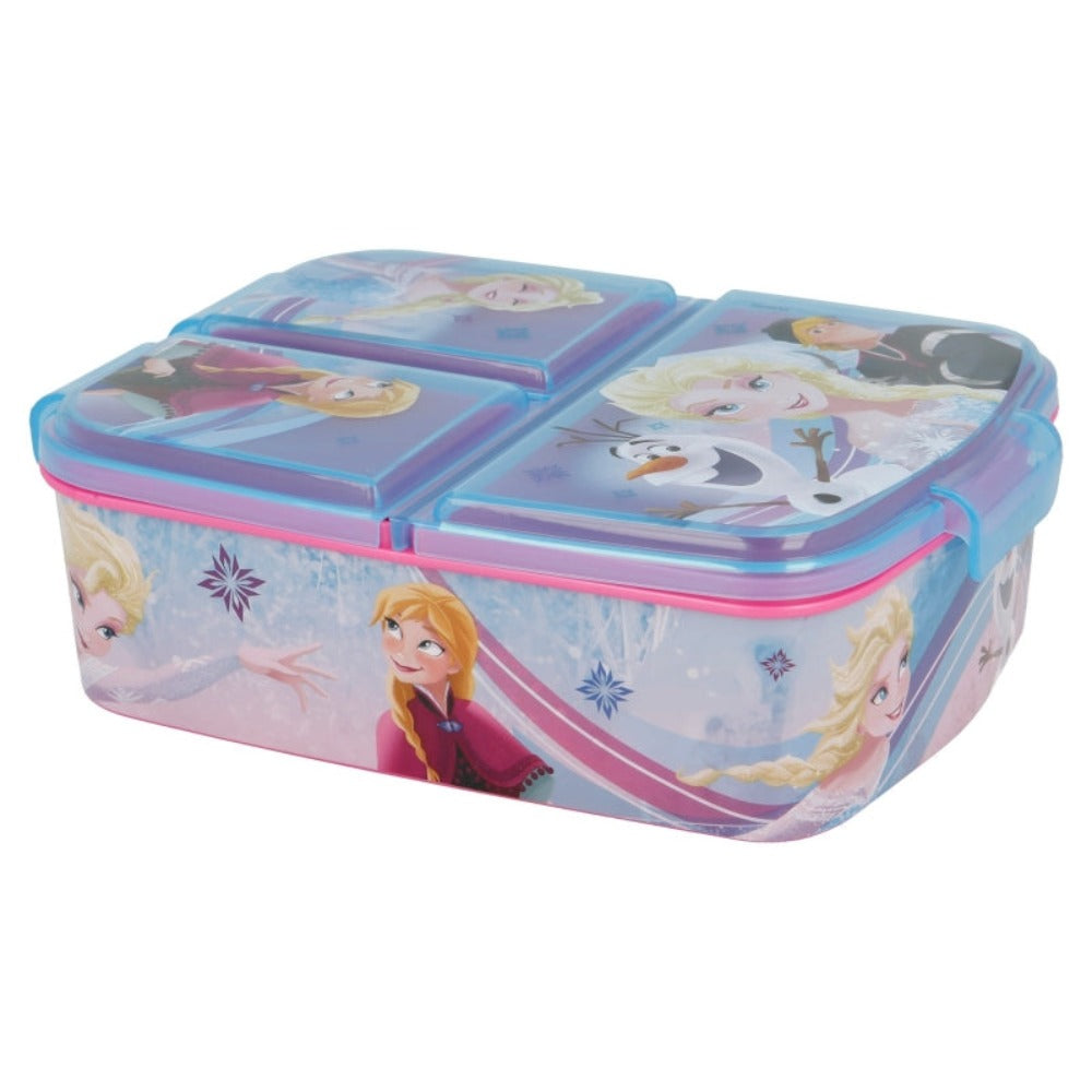 Frozen Brotdose Kinder Lunchbox Sandwichbox