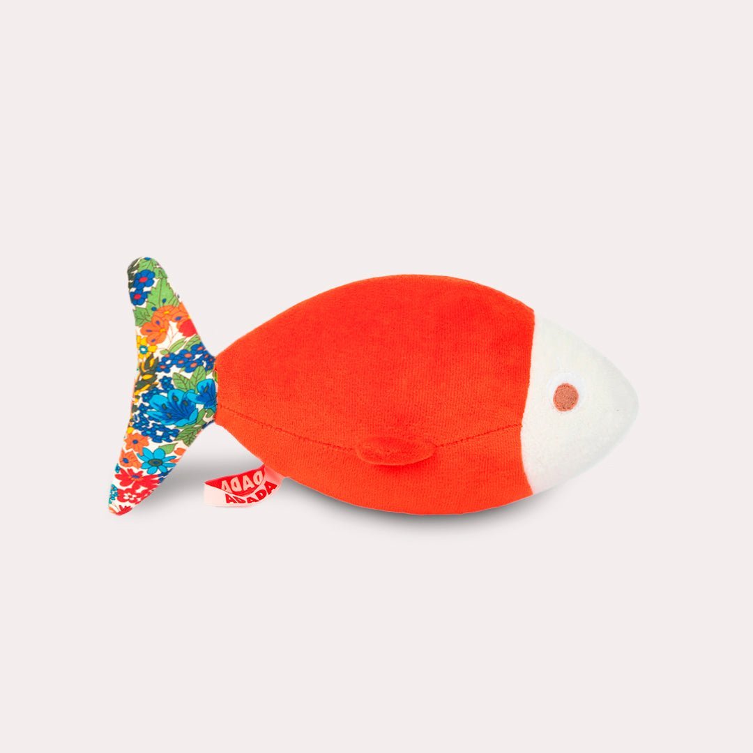 PACK DE 3 POISSONS