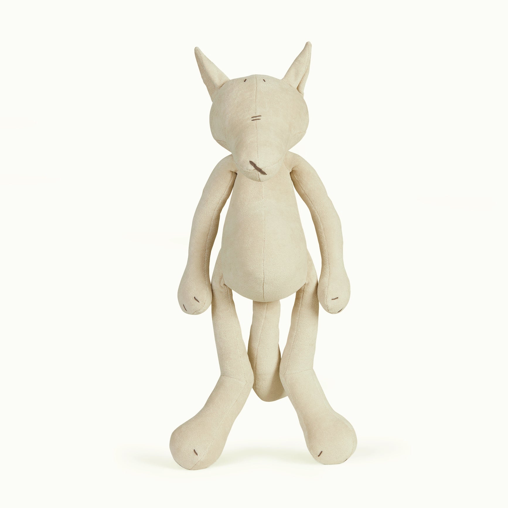 PIOTR LE LOUP - L