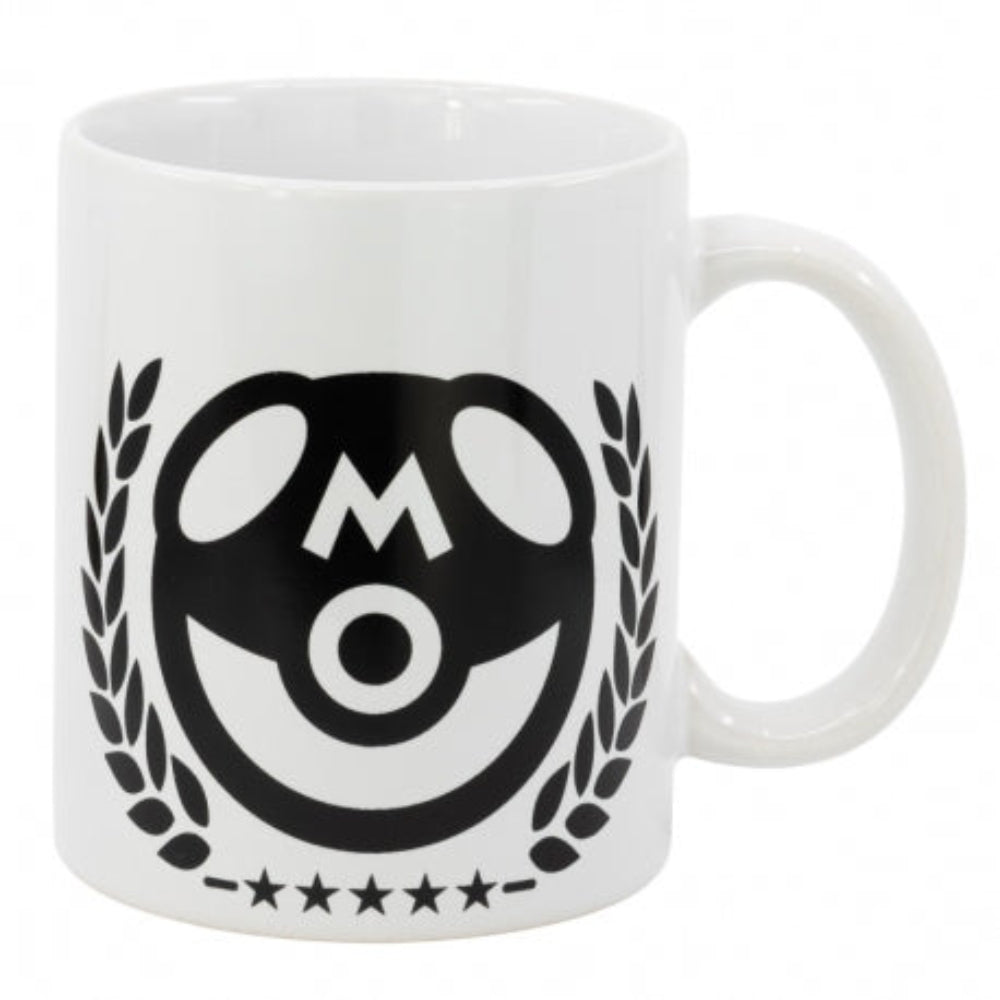 Pokemon Meisterball Tasse im Geschenkkarton 315ml
