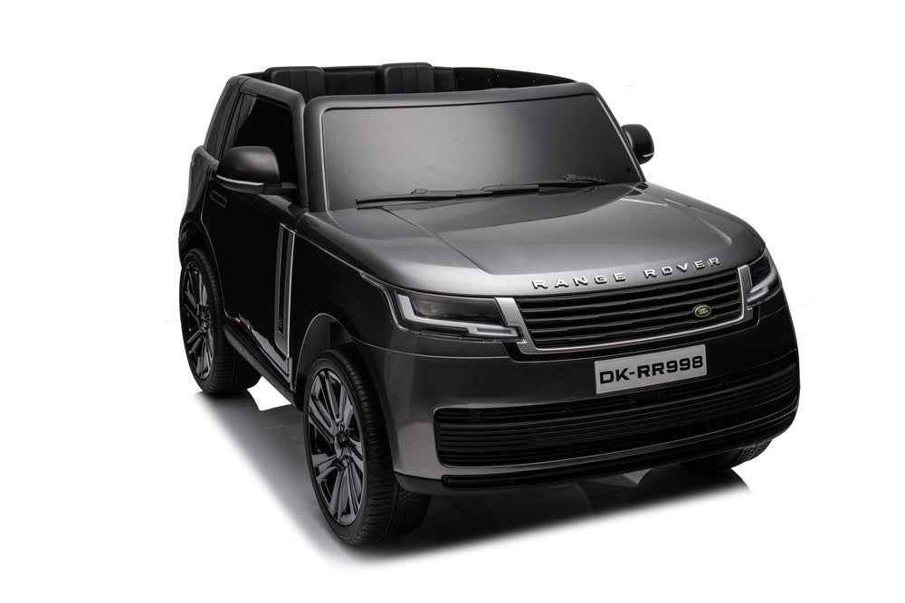 Kinder-Elektroauto Land Rover Range Rover HSE 2023 Lizenziert