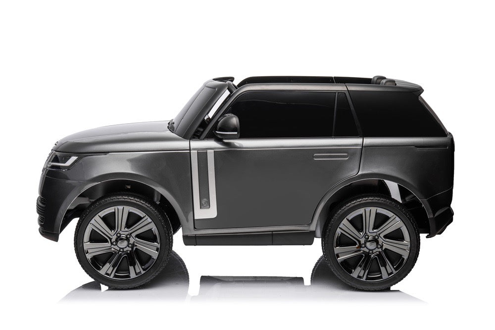 Kinder-Elektroauto Land Rover Range Rover HSE 2023 Lizenziert