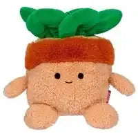 BumBumz HomeBumz Plüschtier 6 Stück Weiche Kuschelfiguren zum Sammeln Kindergeburtstag ab 3 Jahren