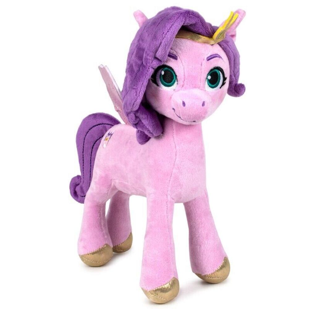 My Little Pony Pipp Petals Kuscheltier - 36 cm Plüschtier Stofftier