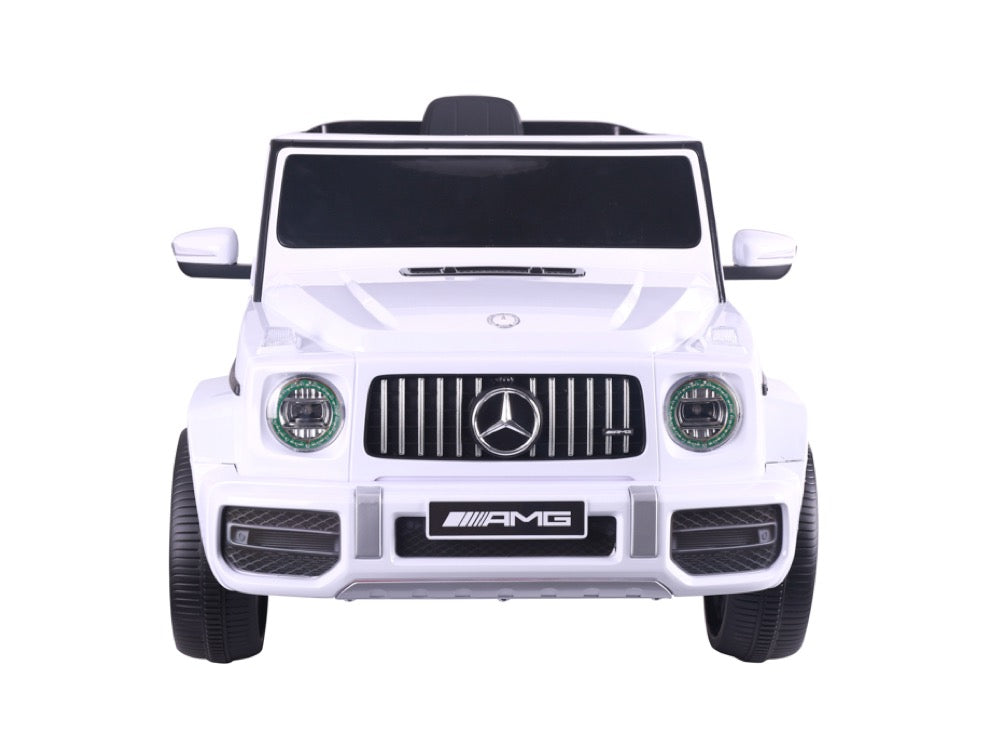 Kinder-Elektroauto Mercedes AMG G63 Highdoor Lizenziert