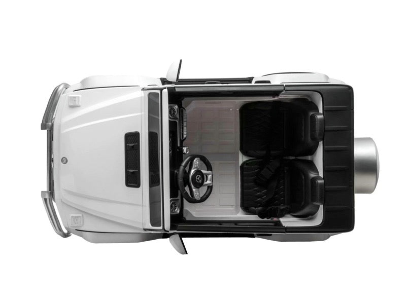 Kinder-Elektroauto Mercedes AMG G63 Highdoor Premium Lizenziert