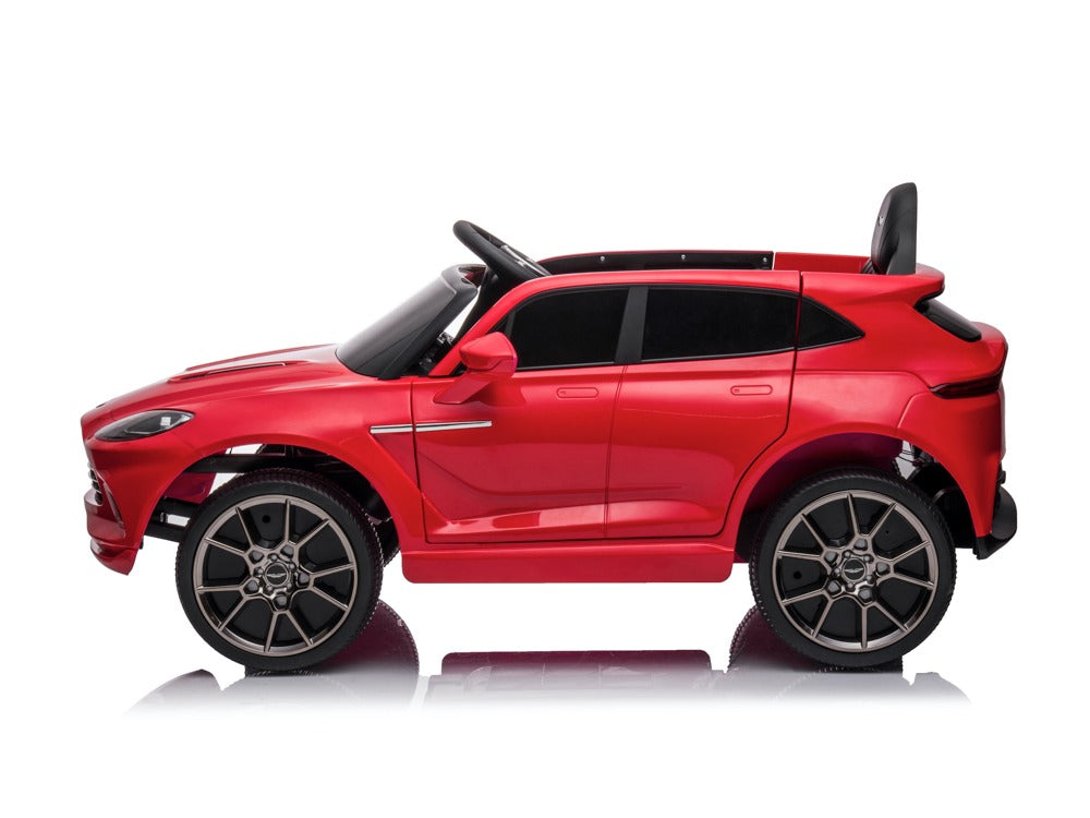 Kinder-Elektroauto Aston Martin Premium Lizenziert