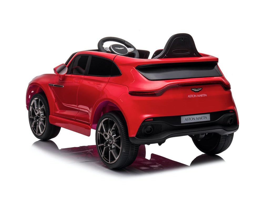 Kinder-Elektroauto Aston Martin Premium Lizenziert