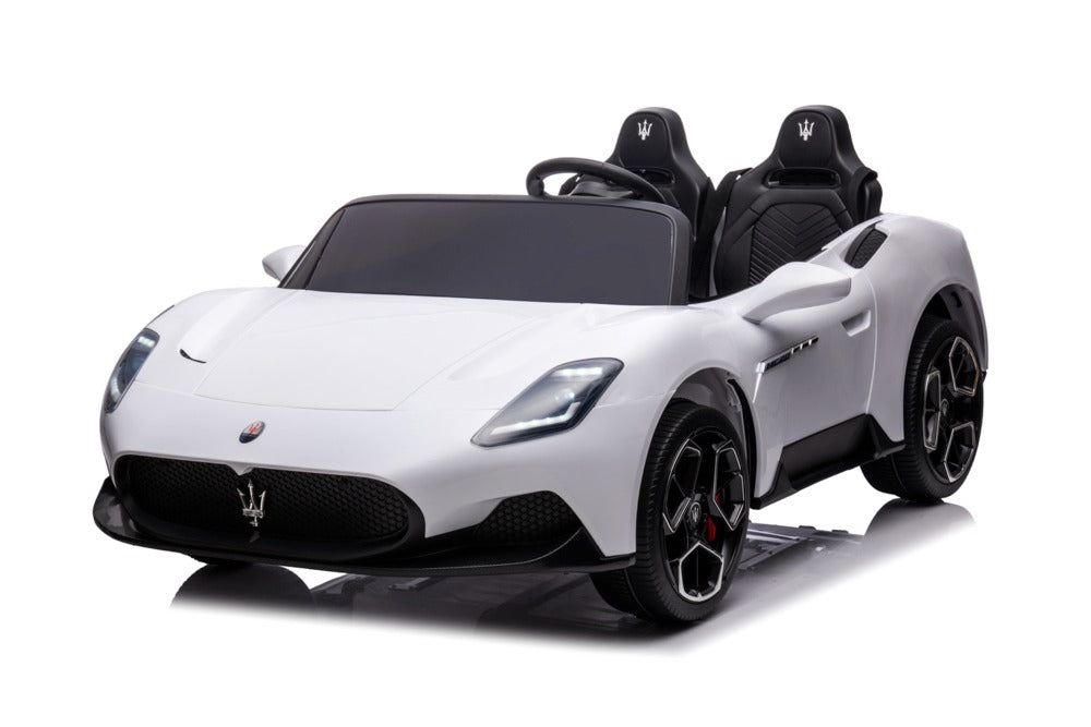 Kinder-Elektroauto Maserati MC20 Premium Lizenziert