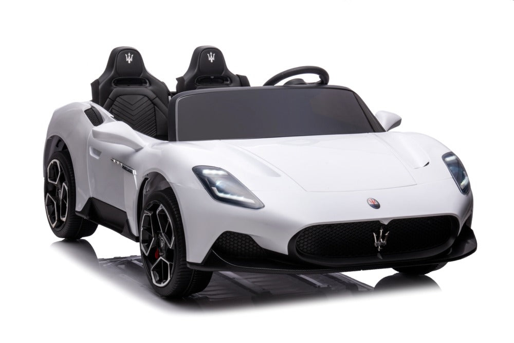 Kinder-Elektroauto Maserati MC20 Premium Lizenziert